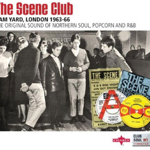 The Scene Club - Club Soul, Vol. 1