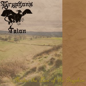 Under the Law of the Gryphon