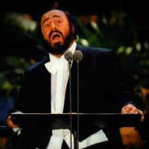 “Carreras, J/Domingo, P/Pavarotti, L”的封面