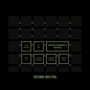 TECHNO RECITAL