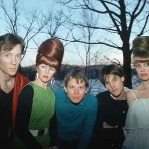 The B‐52’s 的头像