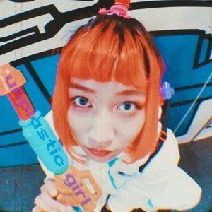 Unplastic Girl