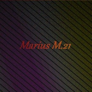 Marius M.21 的头像