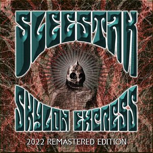 Skylon Express (2022 Remastered Edition)