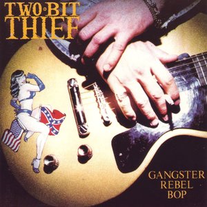 Gangster Rebel Bop