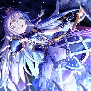 Avatar de 星輝子 (CV: 松田颯水)