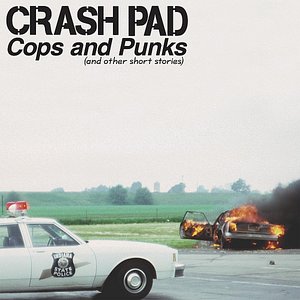 Cops and Punks (and Other Short Stories)