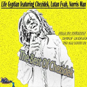 The Best of Chezidek