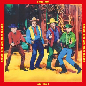 I Feel Love (2025)