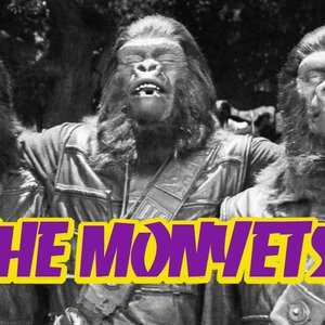 The Monyet 的头像