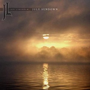 July Sundown