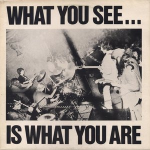 What You See... Is What You Are