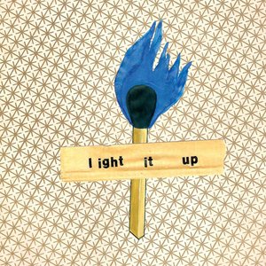 Light It Up - Single