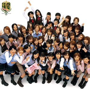 ハロー！プロジェクト photo provided by Last.fm