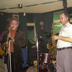 Avatar for Warne Marsh & Lee Konitz
