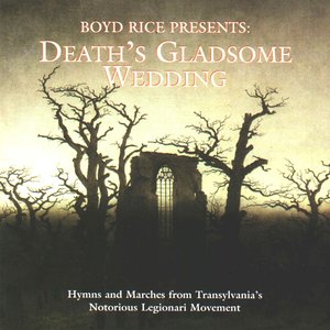 Death's Gladsome Wedding