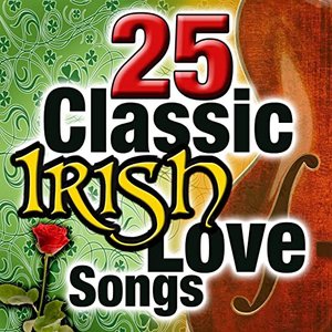 25 Classic Irish Love Songs