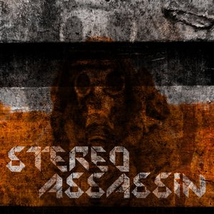 “Stereo Assassin”的封面