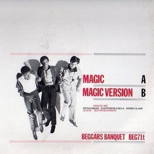 Magic