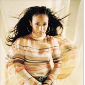 “Jada Pinkett Smith”的封面