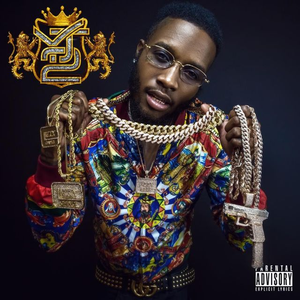 SHY GLIZZY - Young Jefe 2 - Zortam Music