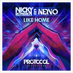 Like Home (Remixes)