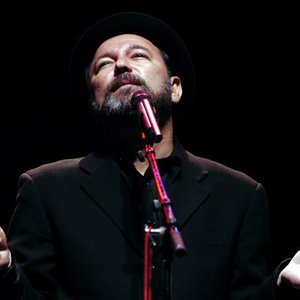 Rubén Blades photo provided by Last.fm