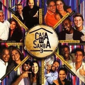 Casa de Samba 3