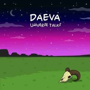 Universe Talks