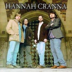 Hannah Cranna