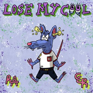 Lose My Cool - Single