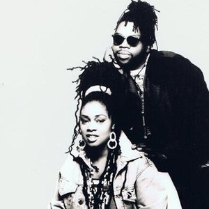 Avatar de Soul II Soul featuring Caron Wheeler