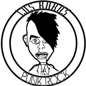 Avatar for The Bobos Punk Rock