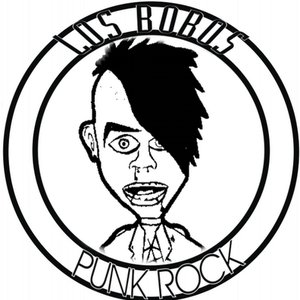 The Bobos Punk Rock のアバター