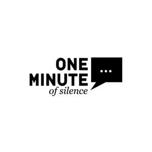 One Minute Of Silence For Haiti