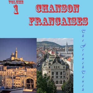 Chansons francaises, vol. 1