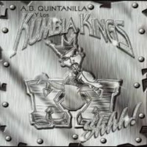 Аватар для A.B. Quintanilla Y Los Kumbia Kings