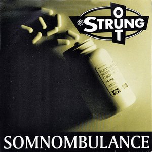 Somnombulance