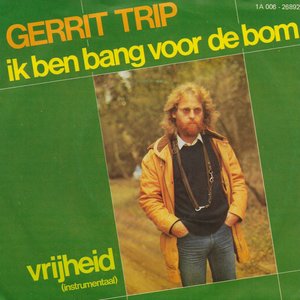 Ik ben bang voor de bom / Vrijheid