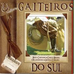 Os Melhores Gaiteiros do Sul