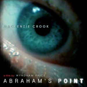 “Abraham's Point”的封面