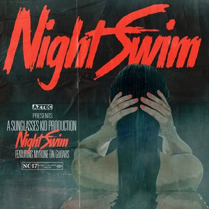 Night Swim (feat. Myrone) - Single