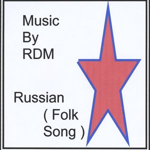 Russian (Folk Song) - Single