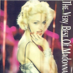 The Very Best Of Madonna