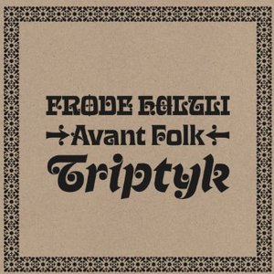 Avant Folk Triptyk