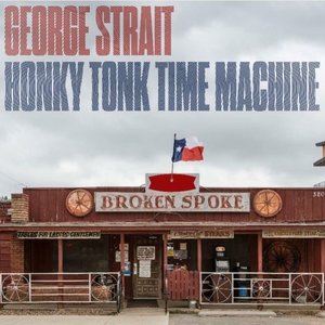 Honky Tonk Time Machine