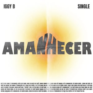 Amanhecer - Single