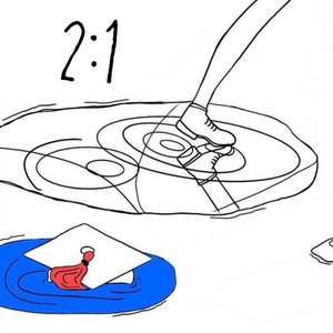 2:1