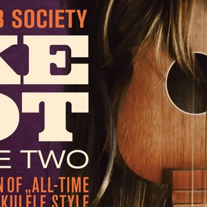 Ukulele Dub Society 的头像