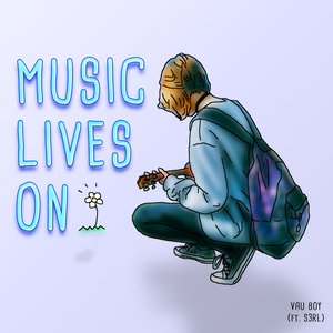 Music Lives On